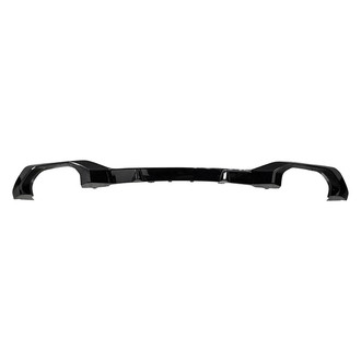 Alzare® - Rear Bumper Cover Molding (Standard Line)