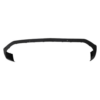 Alzare® - Rear Bumper Valance (CAPA Certified)