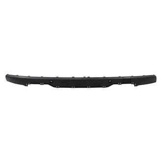 Alzare® - Rear Lower Bumper Cover (Standard Line)