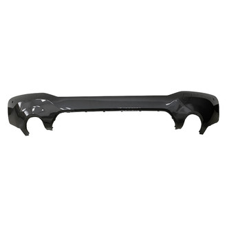 Alzare® - Rear Bumper Valance (Standard Line)