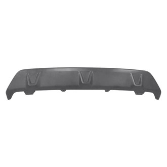Alzare® - Rear Lower Bumper Valance (Standard Line)