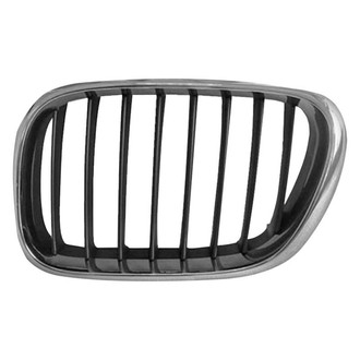 Alzare® - Driver Side Grille (Standard Line)