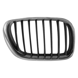 Alzare® - Passenger Side Grille (Standard Line)