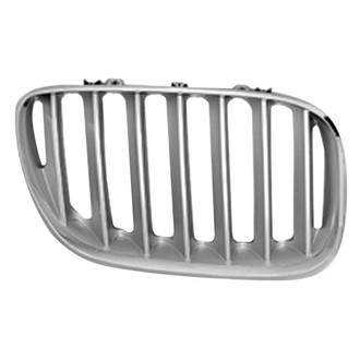 Alzare® - Passenger Side Grille (Standard Line)