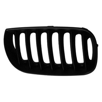 Alzare® - Passenger Side Grille (Standard Line)