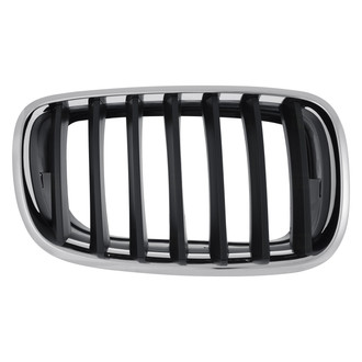 Alzare® - Passenger Side Grille (Standard Line)