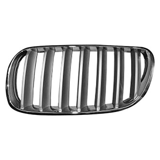 Alzare® - Driver Side Grille (Standard Line)