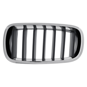 Alzare® - Driver Side Grille (Standard Line)