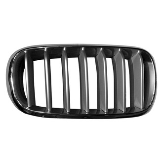 Alzare® - Passenger Side Grille (Standard Line)