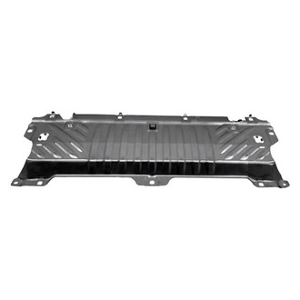 Alzare® - Upper Radiator Support Cover (Standard Line)