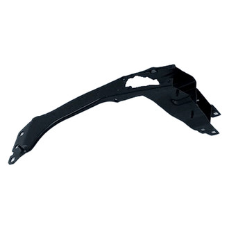 Alzare® - Driver Side Radiator Support (Standard Line)