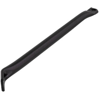 Alzare® - Passenger Side Radiator Support (Standard Line)
