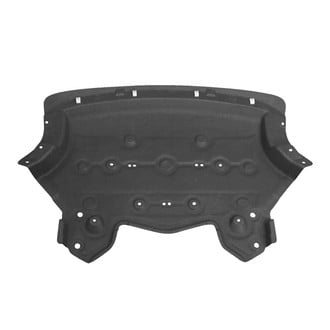 Alzare® - Engine Splash Shield