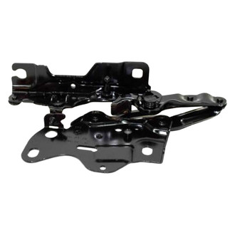Alzare® - Passenger Side Hood Hinge (Standard Line)