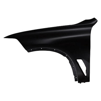 Alzare® - Front Driver Side Fender (Standard Line)