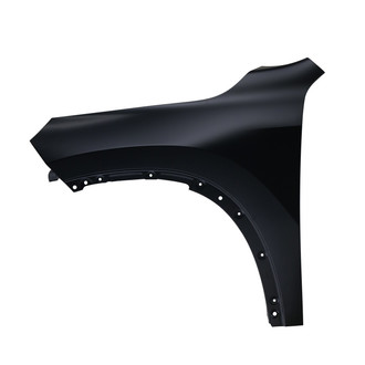 Alzare® - Front Driver Side Fender (Standard Line)