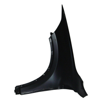 Alzare® - Front Passenger Side Fender (CAPA Certified)