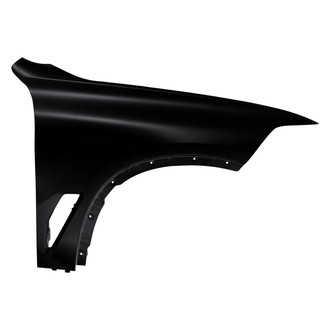 Alzare® - Front Passenger Side Fender (CAPA Certified)