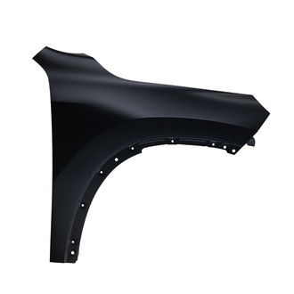 Alzare® - Front Passenger Side Fender (Standard Line)