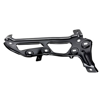 Alzare® - Front Passenger Side Fender Brace (Standard Line)