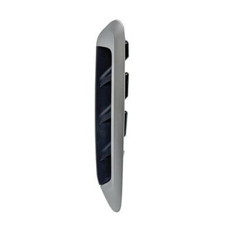 Alzare® - Front Passenger Side Fender Insert (Standard Line)