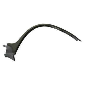Alzare® - Front Passenger Side Fender Flare (Standard Line)