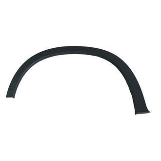 Alzare® - Front Driver Side Wheel Arch Molding (Standard Line)