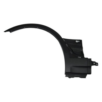 Alzare® - Front Wheel Arch Molding