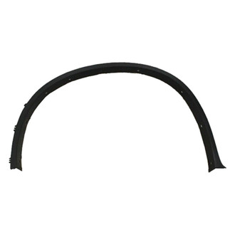 Alzare® - Front Wheel Arch Molding