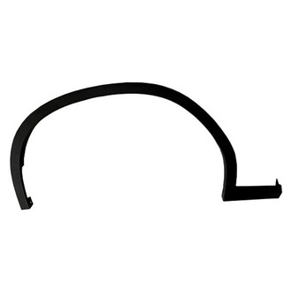 Alzare® - Front Driver Side Wheel Arch Molding (Standard Line)