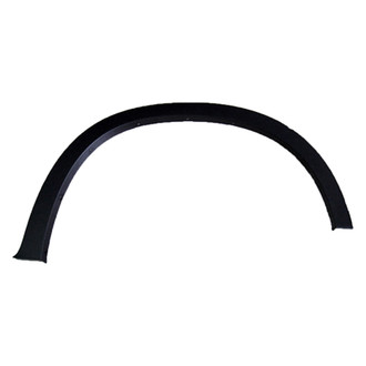 Alzare® - Front Passenger Side Wheel Arch Molding (Standard Line)