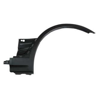 Alzare® - Front Passenger Side Wheel Arch Molding (Standard Line)