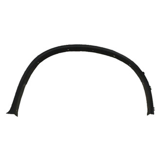 Alzare® - Front Passenger Side Wheel Arch Molding (Standard Line)