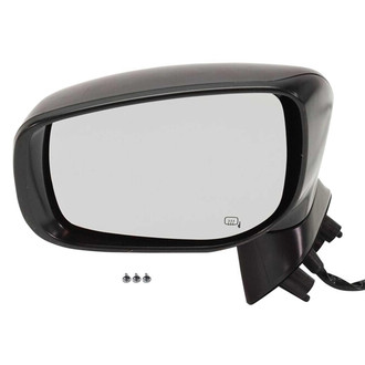 Alzare® - Driver Side View Mirror (Standard Line)