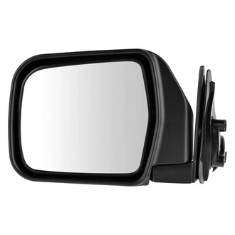 Alzare® - Passenger Side View Mirror (Standard Line)