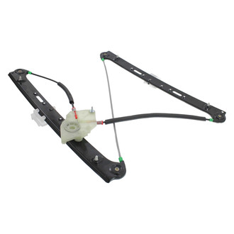 Alzare® - Power Window Regulator without Motor