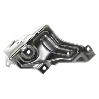 Alzare® - Driver Side Headlight Bracket (CAPA Certified)