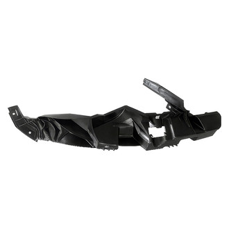 Alzare® - Driver Side Headlight Bracket (Standard Line)