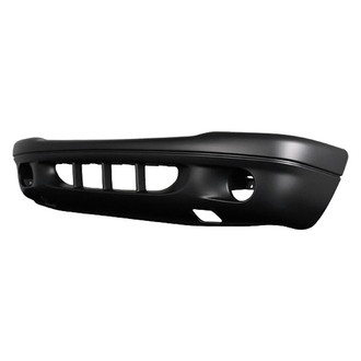 Alzare® - Front Bumper Cover
