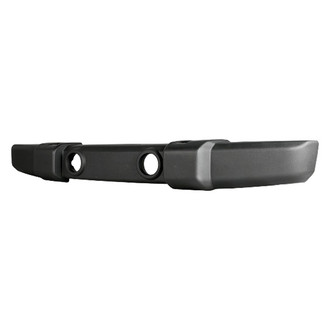 Alzare® - Front Bumper Cover (CAPA Certified)