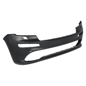 Alzare® - Front Bumper Cover (Standard Line)