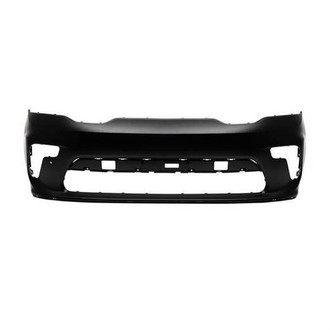 Alzare® - Front Bumper Cover