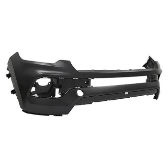 Alzare® - Front Bumper Cover (Standard Line)