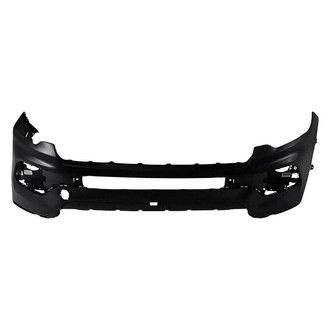 Alzare® - Front Bumper Cover (Standard Line)