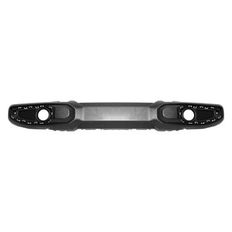 Alzare® - Front Bumper Cover (Standard Line)