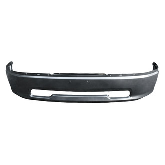 Alzare® - Front Bumper Face Bar (CAPA Certified)