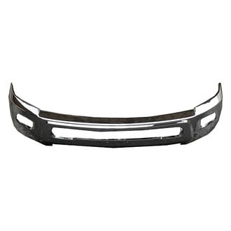 Alzare® - Front Bumper Face Bar