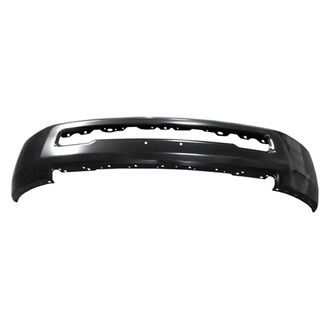 Alzare® - Front Bumper Face Bar (CAPA Certified)