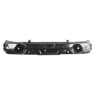 Alzare® - Front Bumper Reinforcement (Standard Line)