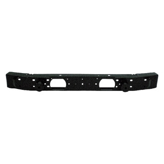 Alzare® - Front Bumper Cover Reinforcement (CAPA Certified)